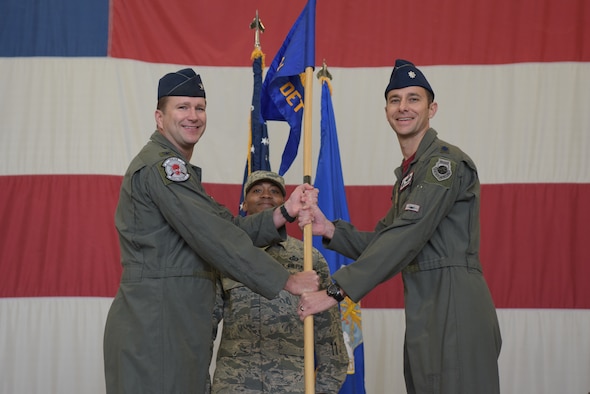 Robinson takes command of the Ninjas