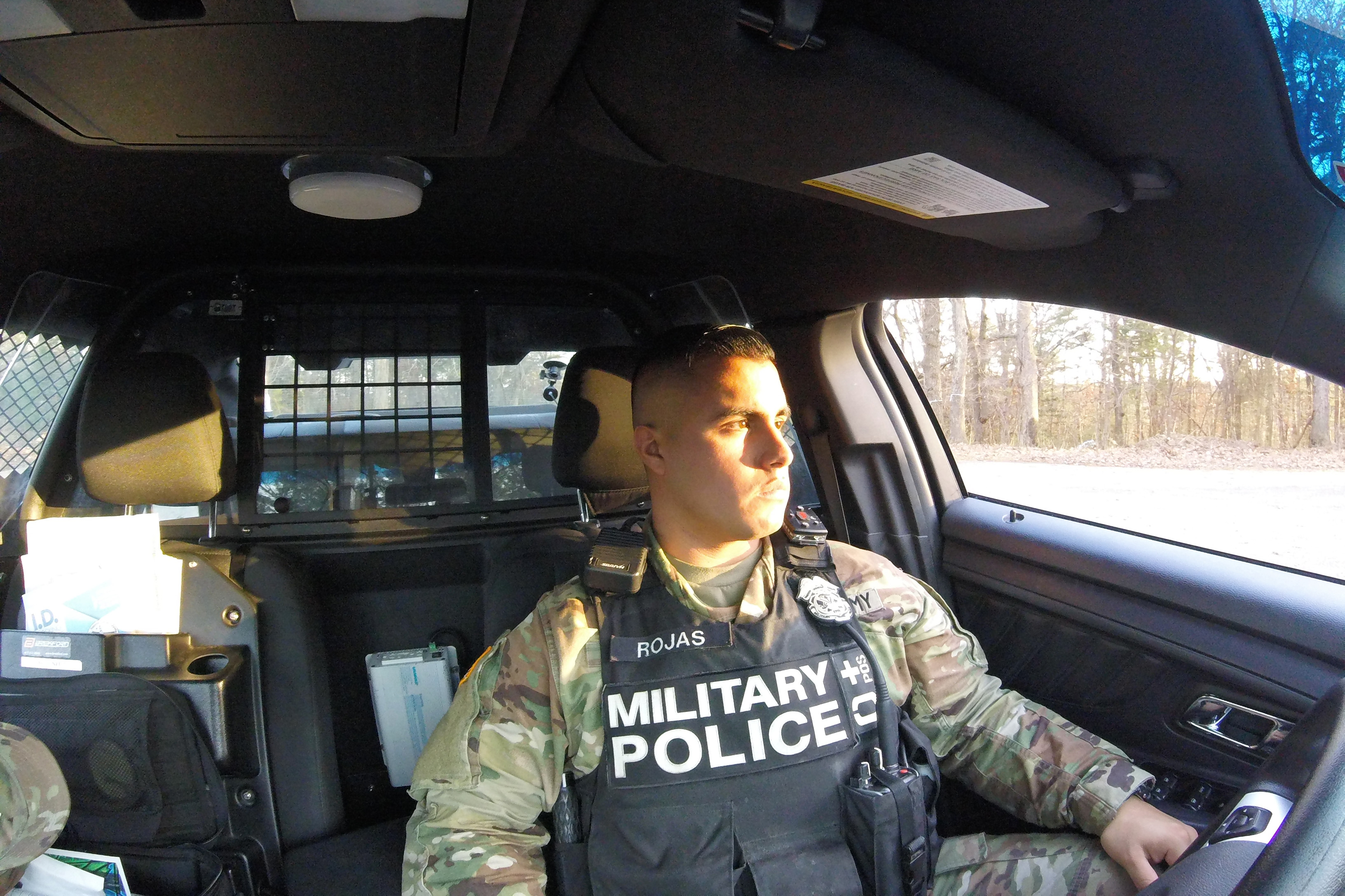 Military Police