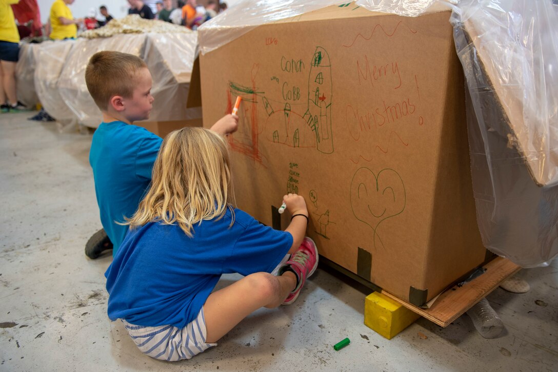 (U.S. Air Force photo by Senior Airman Matthew Gilmore)