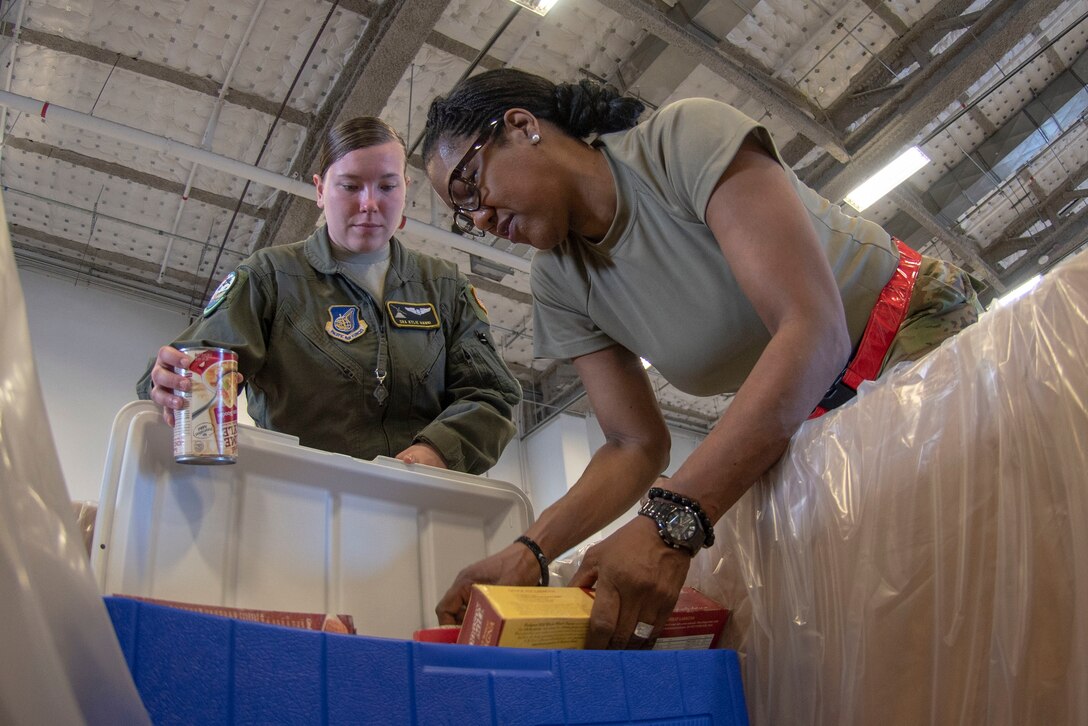 (U.S. Air Force photo by Senior Airman Matthew Gilmore)