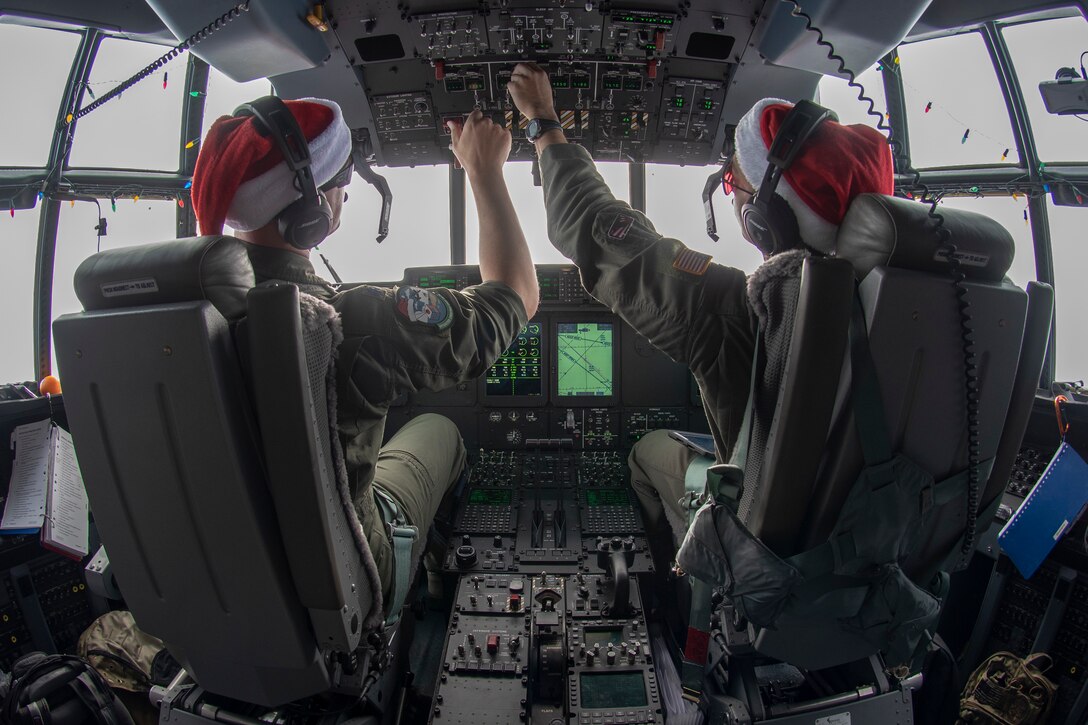 (U.S. Air Force photo by Senior Airman Matthew Gilmore)