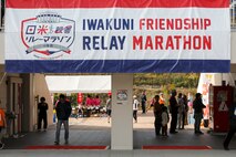 New friendships built through healthy exercise, friendly competition