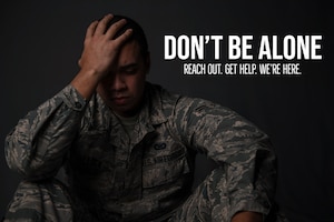 The Joint Base Langley-Eustis Behavioral Health Clinics offer convenient and diversified services for active duty members, battling personal hardships that may be bolstered during the holiday season.