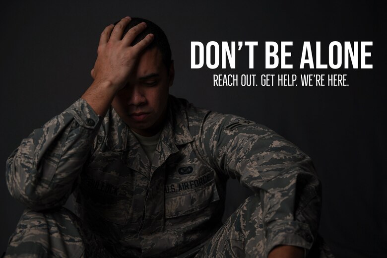 Holiday Blues Let S Talk About It Joint Base Langley Eustis