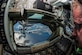 Master Sgt. Moe Shivers, a 914th Operations Support Squadron boom operator at Niagara Air Reserve Station, N.Y., refuels an A-10 Thunderbolt II aircraft over Avon Park, Fla., Jan. 30, 2018. The A-10s, assigned to the 122nd Fighter Wing, Fort Wayne Air National Guard Station, Ind., conducted Operation Guardian Blitz, which includes training in close air support, forward air control and combat search and rescue. (U.S. Air Force photo by Airman 1st Class Adam R. Shanks) 