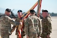 Second-largest command in the Army Reserve gains new commander