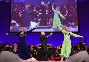 Holiday Concert