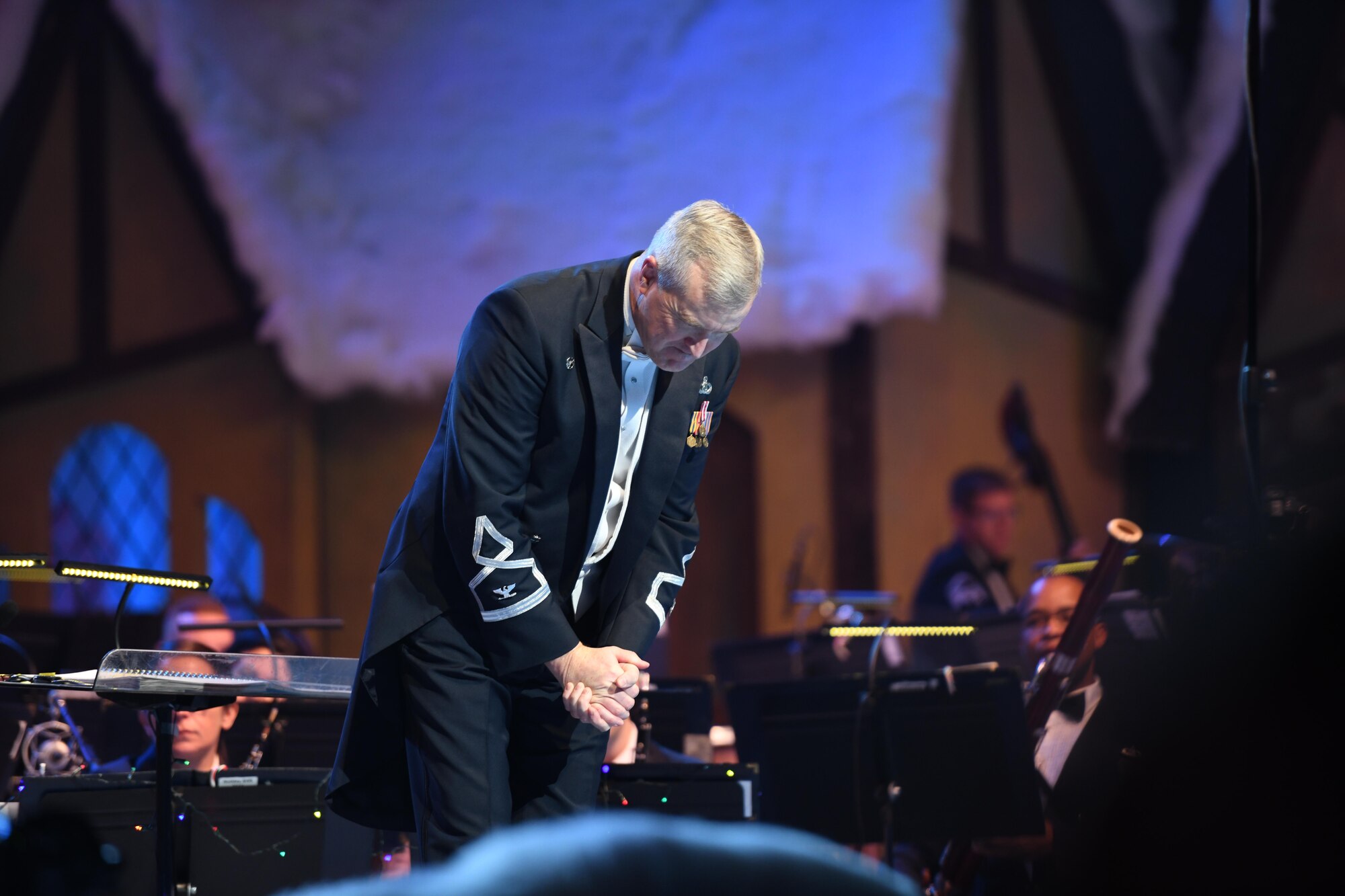 Holiday Concert