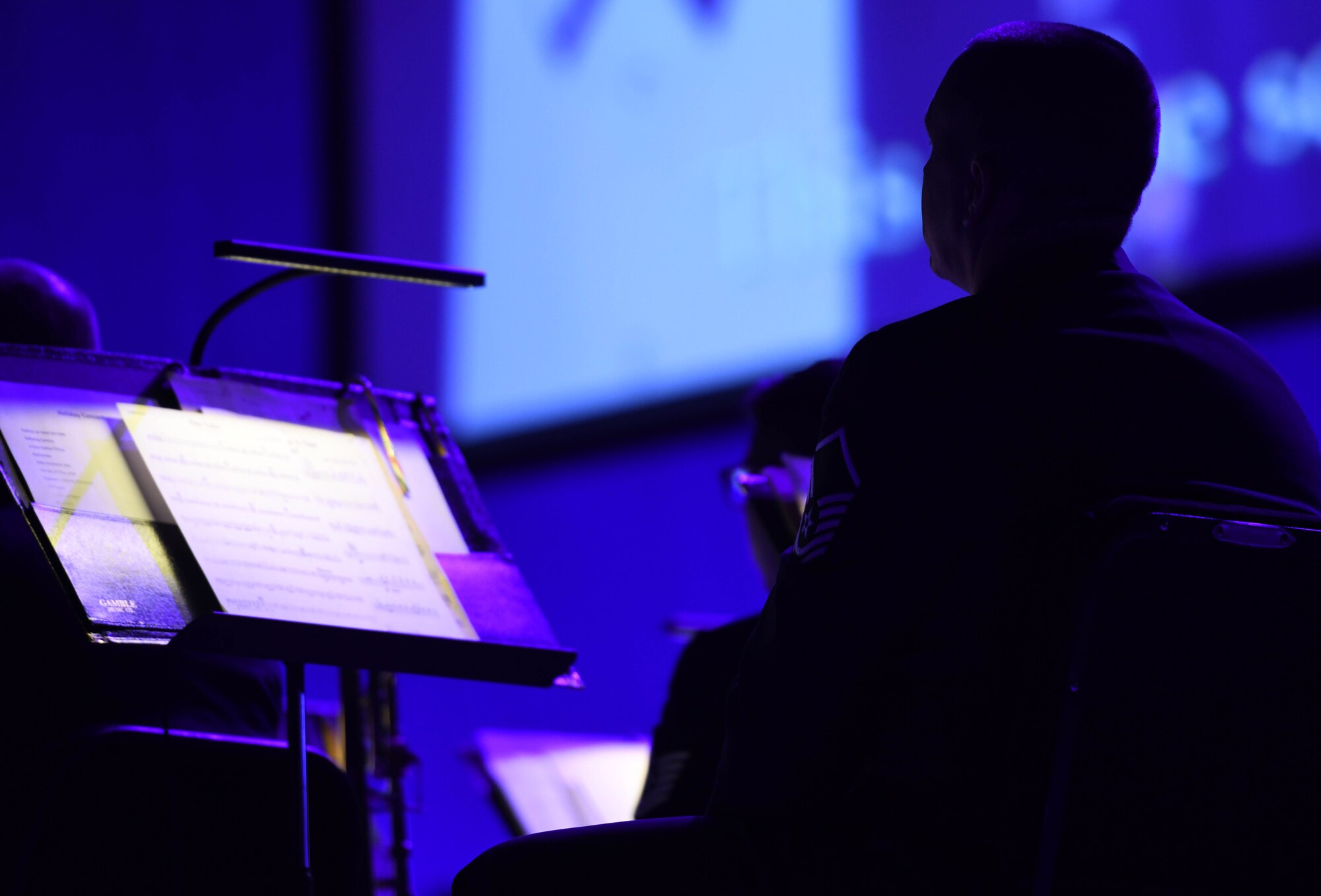 Holiday Concert