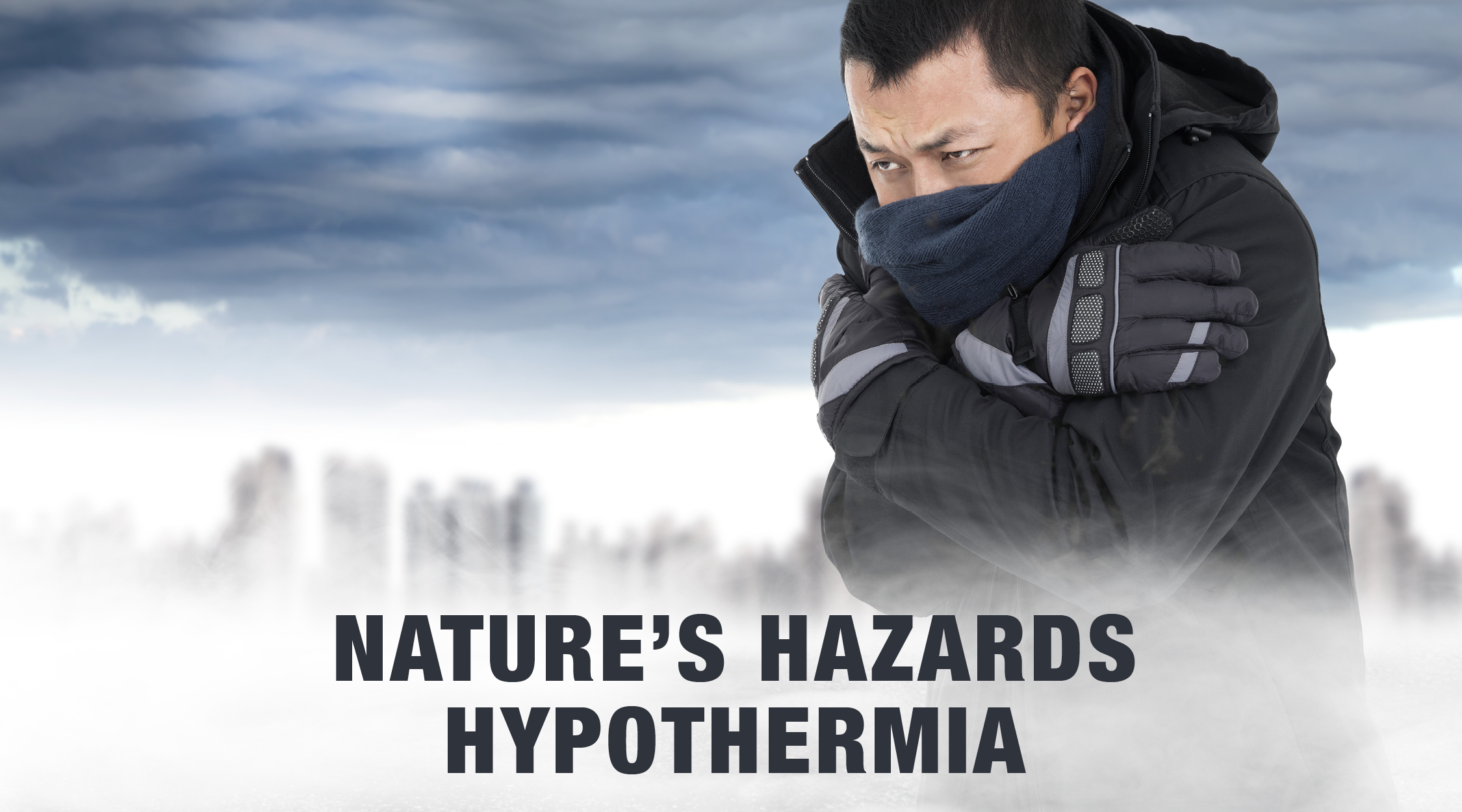 Dressing for Cold Weather > Joint Base McGuireDixLakehurst > Article