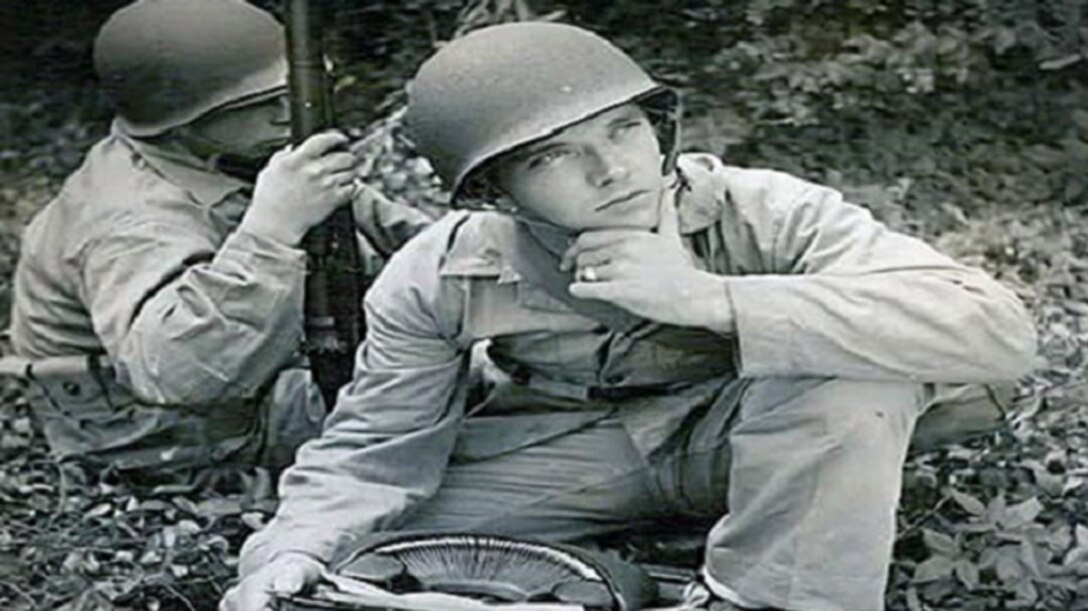 Marine Corps Reserve Staff Sgt. Richard J. Murphy, combat correspondent, killed during World War II, was accounted for on July 25 and returned home to his family Nov. 29, 2018.