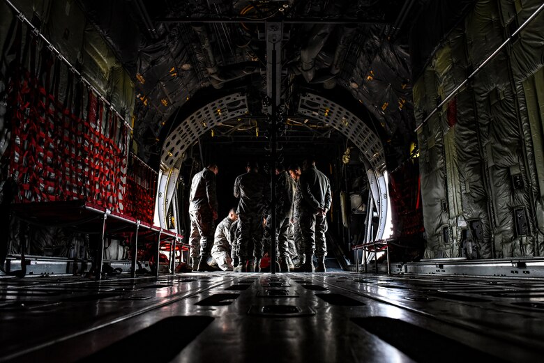 Sheppard Airman in Training work hard day to day.