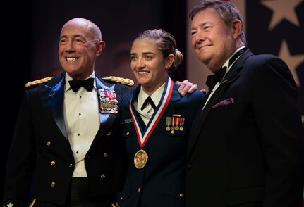 57th USO Armed Forces Gala