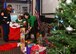 Division collects toys for Toys for Tots