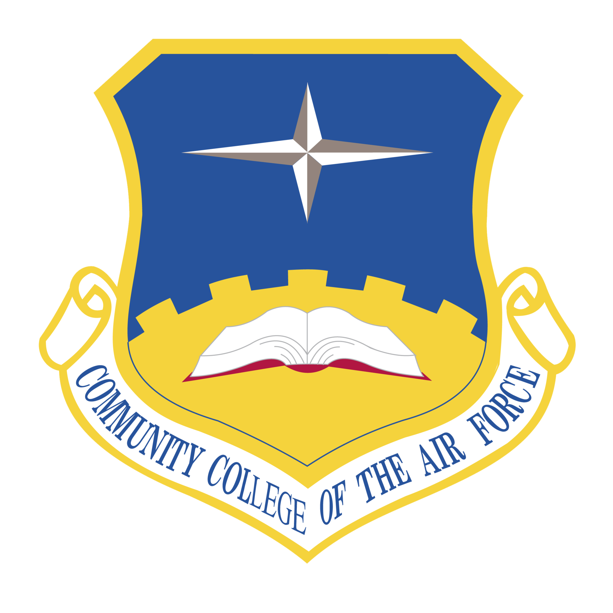 Retired Master Sgt. Joann Green talks about her experience with Community College of the Air Force. Master Sgt. Green completed her degree and is appreciative that the Air Force gave her this opportunity. (Courtesy Photo)