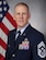 Chief Master Sergeant Christopher L. Walker is the Command Chief Master Sergeant, 75th Air Base Wing, Hill Air Force Base, Utah.