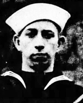 USS Oklahoma Sailor Accounted For From World War II (Bennett, R