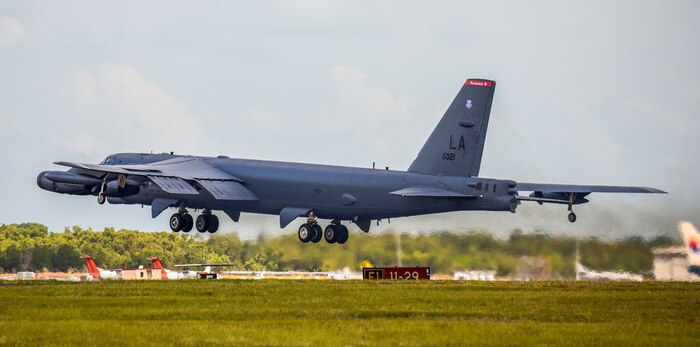 U.S. Air Force photo by Senior Airman Christopher Quail