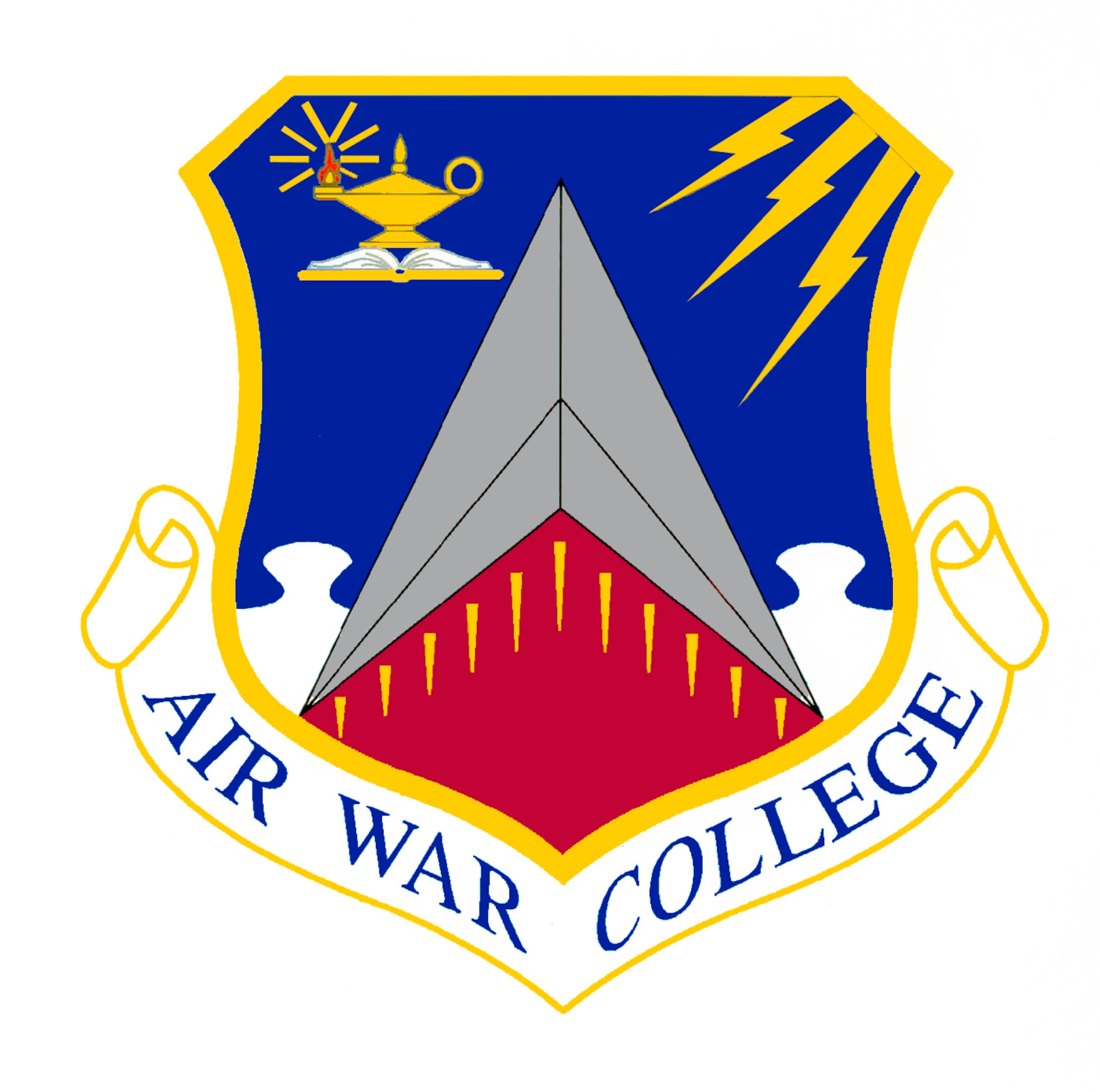 Department of Leadership and Warfighting > Air University (AU) > Air