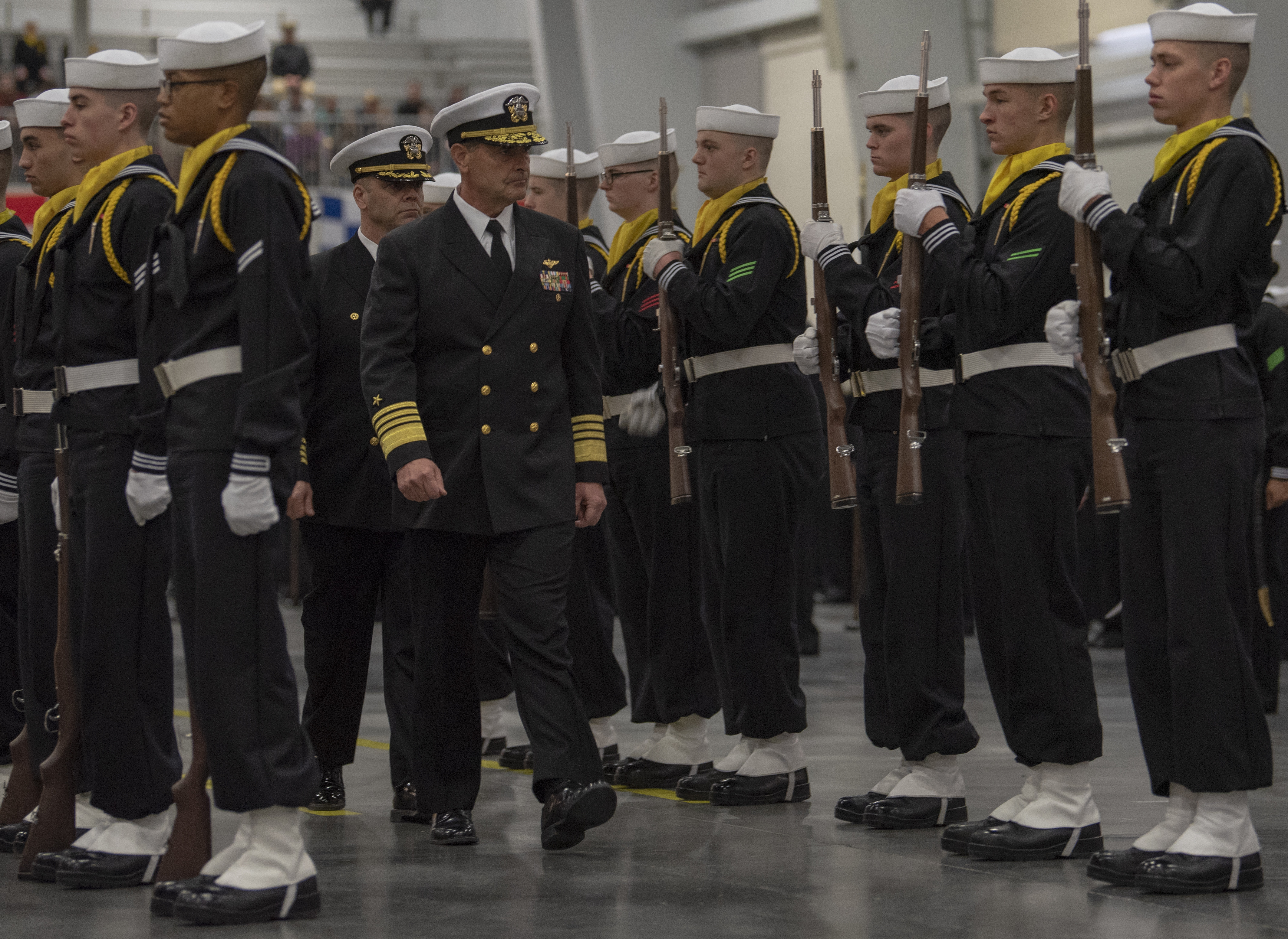 navy boot camp graduation dress code DVIDS - Images