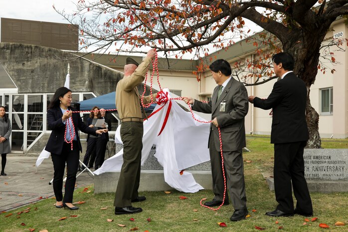 JAS conducts Japanese American Cultural Friendship 60th anniversary