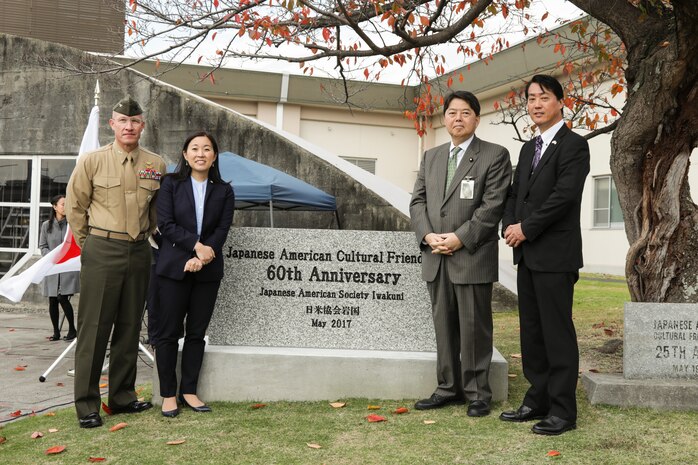 JAS conducts Japanese American Cultural Friendship 60th anniversary