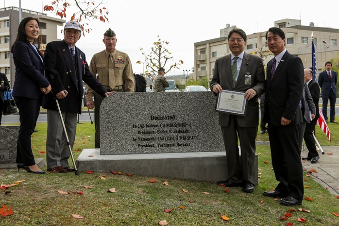 JAS conducts Japanese American Cultural Friendship 60th anniversary