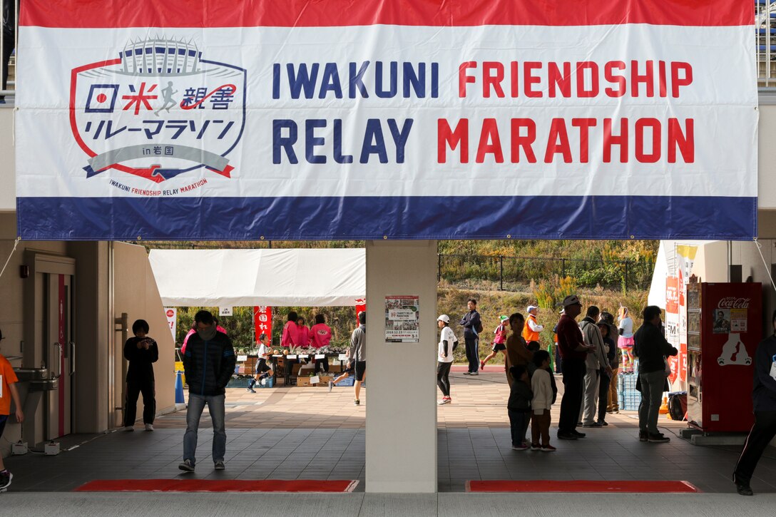 New friendships built through healthy exercise, friendly competition