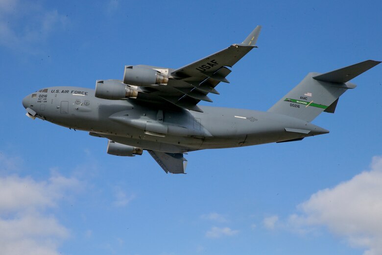Marine Corps Air Station Camp Pendleton: More than just vertical lift