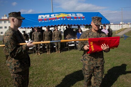 How the Marine Corps is Leading the Way in the Information Environment