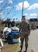 Army Reserve Soldier supports Emergency Operations after Super Typhoon Yutu