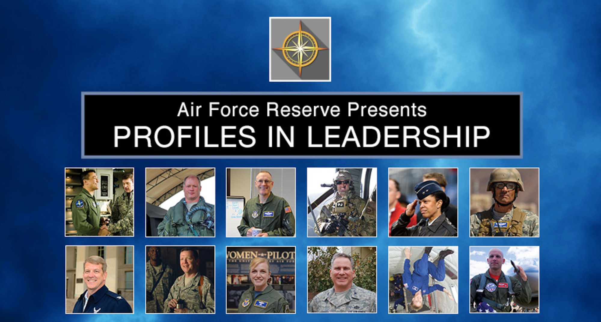 Profiles in Leadership Vol. I