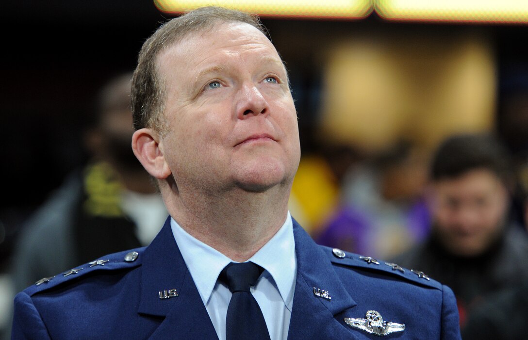 Air Force Reserve hosts 2018 Celebration Bowl