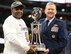 Air Force Reserve hosts 2018 Celebration Bowl
