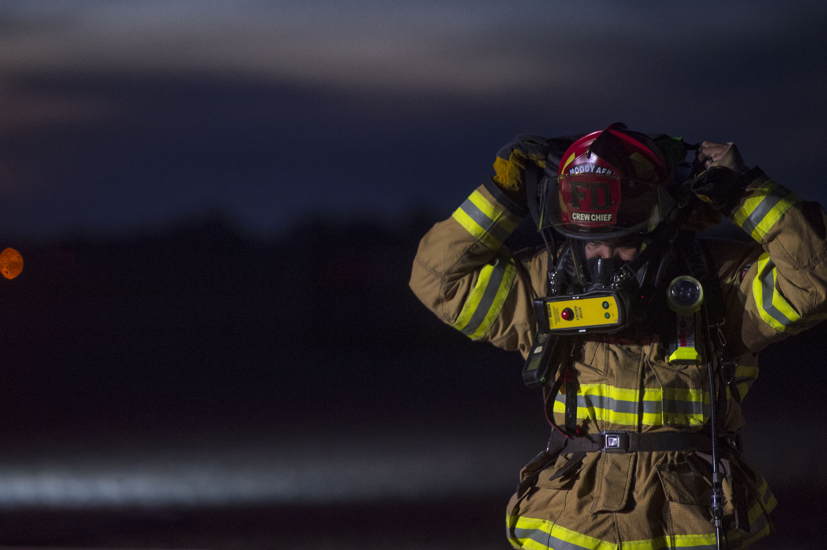 firefighter henry toy