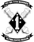 1st Battalion 11th Marines