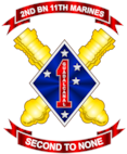 2nd Battalion 11th Marines