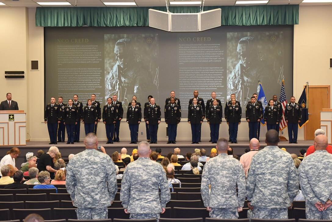 83rd ID WWII veterans visit Fort Knox