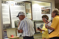 83rd ID WWII veterans visit Fort Knox