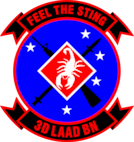 3rd Low Altitude Air Defense Battalion