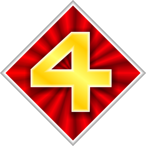 4th Marine Division Battalion