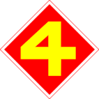 4th Marine Division Battalion