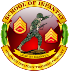 SOI W - Advanced Infantry Training Company