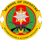SOI W - Headquarters & Support Battalion