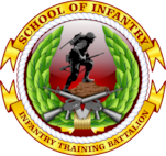 SOI W - Infantry Training Battalion