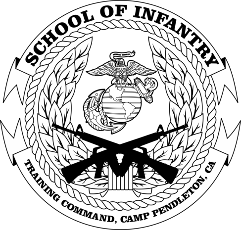 SOI W - Training Command B-W