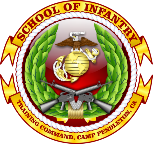 SOI W - Training Command Color 2
