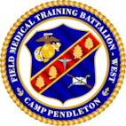 Field Medical Training Battalion - West Color 3