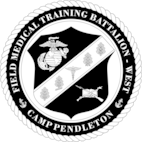 Field Medical Training Battalion - West B-W