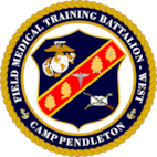 Field Medical Training Battalion - West Color 1